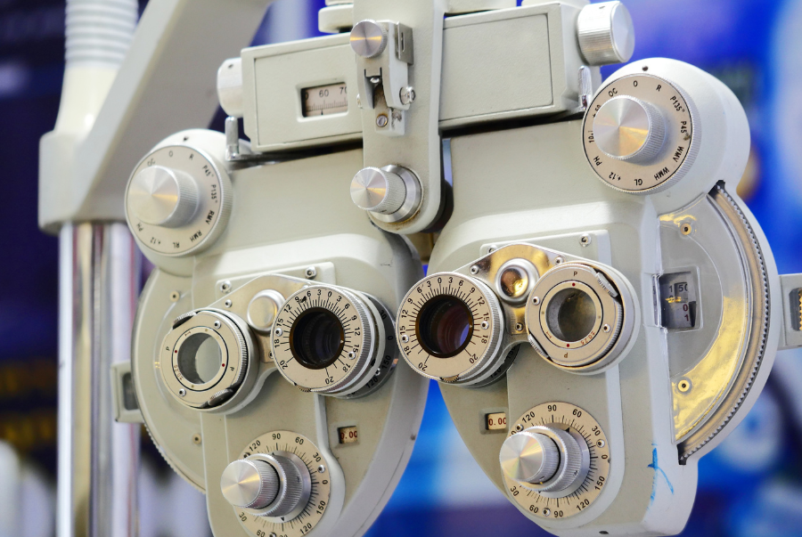 SINAR OPTOMETRY 1 sinar optometry