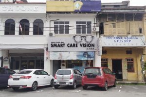 Smart Care Vision