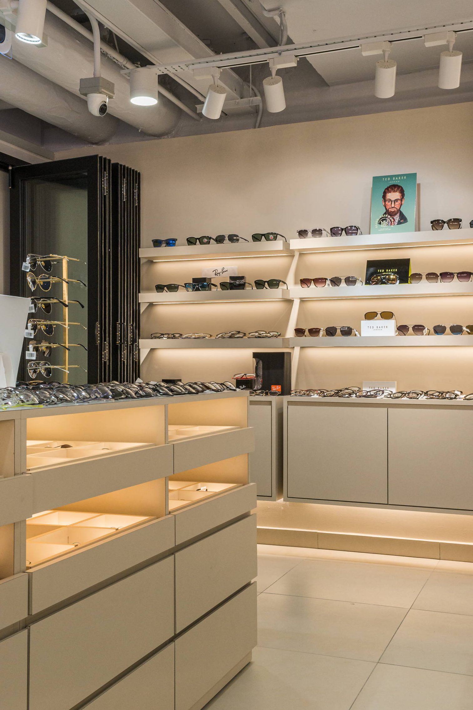 SMS Optical BERTAM 1 sms optical bertam 1