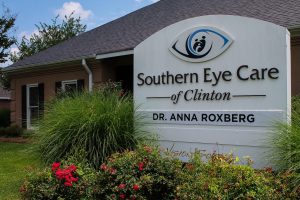Southern Eye Care