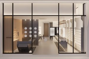 Specky – Penang Optical Center