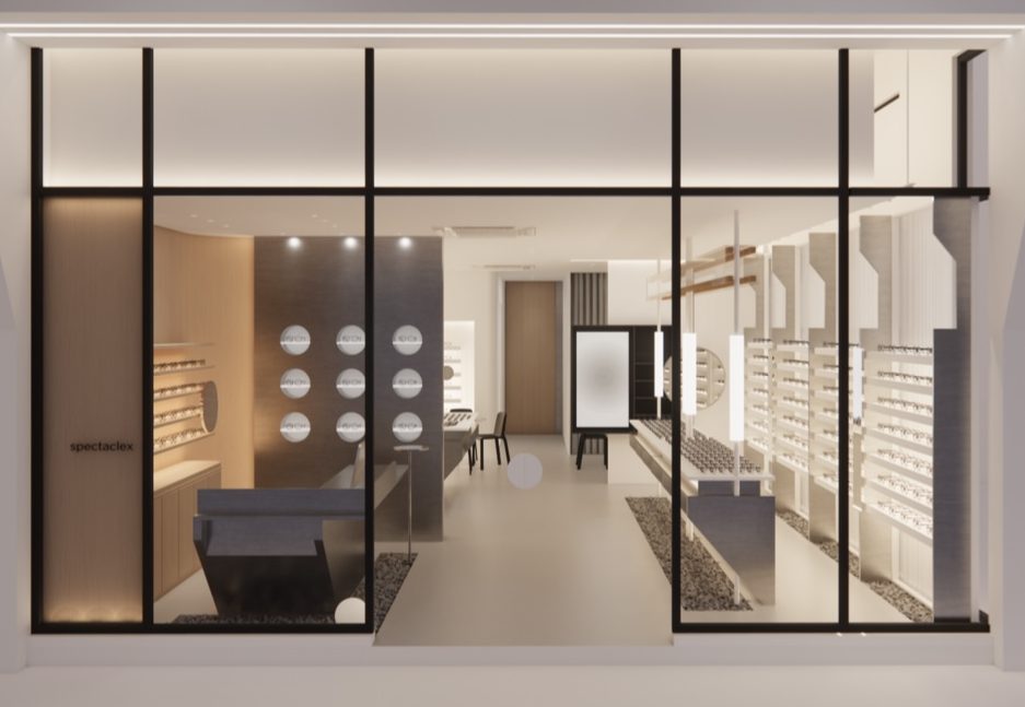 specky penang optical center