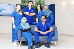 Straits Eye Clinic Sdn Bhd