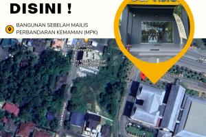 SUCI VISION CHUKAI