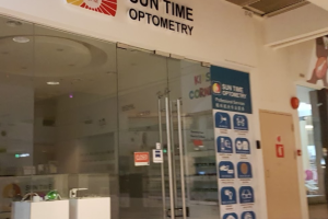 Sun Time Optometry (Vision Therapy & Optometry Centre)