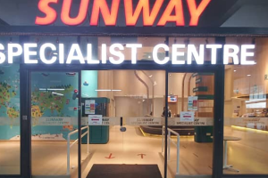 Sunway Eye Centre @SSCD