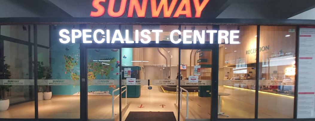 sunway eye centre sscd