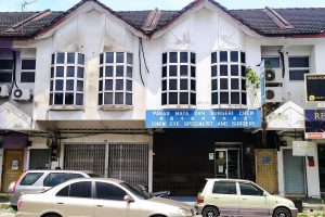 Taiping Eye Specialist And Surgery Sdn. Bhd.