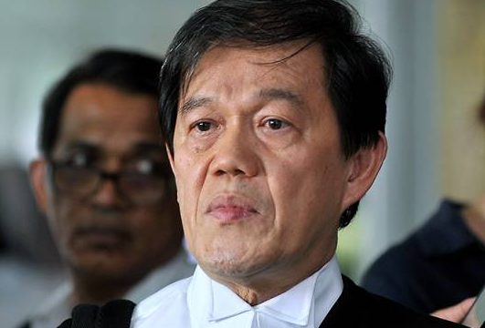 Teh Poh Teik Dr 1 teh poh teik dr