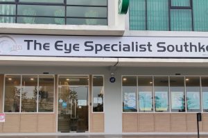 The Eye Specialist Southkey (眼科专家 Southkey)