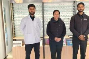 Titan Optometrist