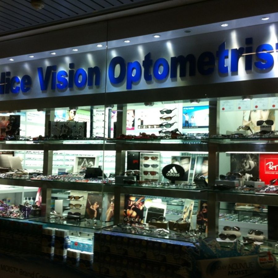 today optometry indahpura