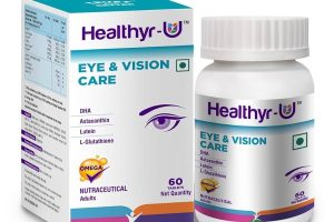 U Eye Vision Care