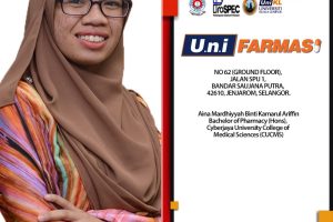 U.n.i FARMASI Dungun (Pharmacy)
