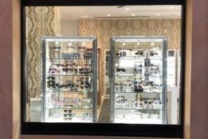 Venetian Optical