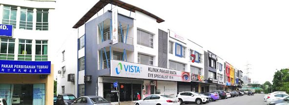VISTA Eye Specialist Cheras | LASIK, Cataract Eye Surgery Malaysia 1 vista eye specialist cheras lasik cataract eye surgery malaysia