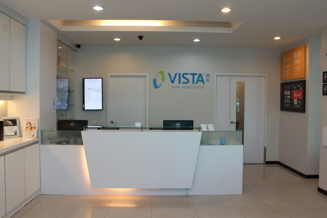 VISTA Eye Specialist Klang, Selangor | LASIK, Cataract Eye Surgery Malaysia 1 vista eye specialist klang selangor lasik cataract eye surgery malaysia