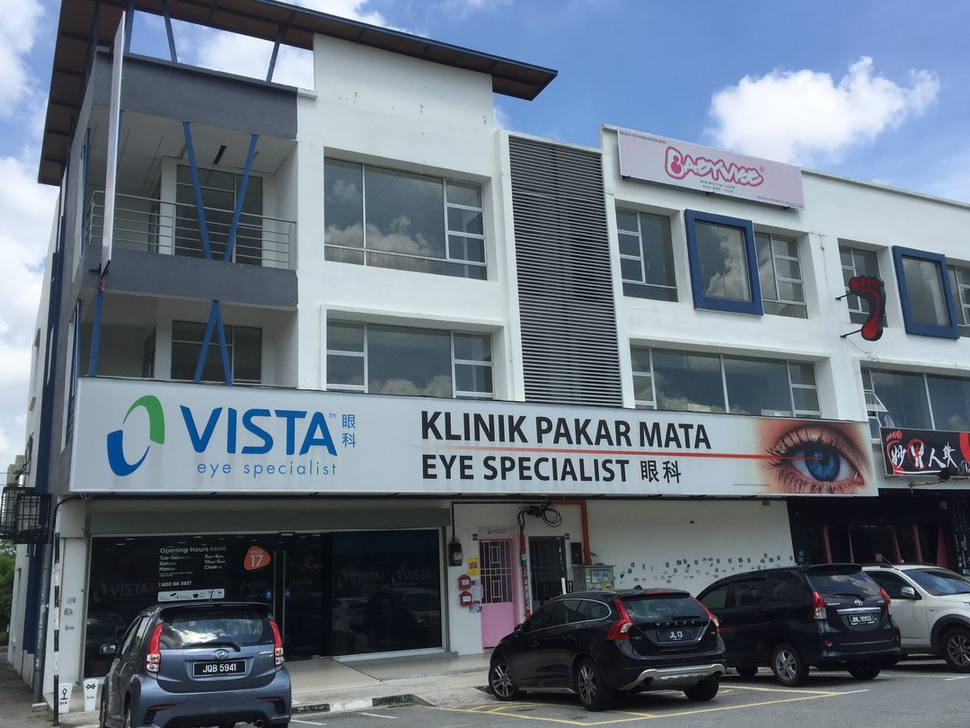 vista eye specialist sutera utama johor bahru lasik cataract eye surgery malaysia