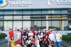 Vista Laser Eye Center Sdn Bhd