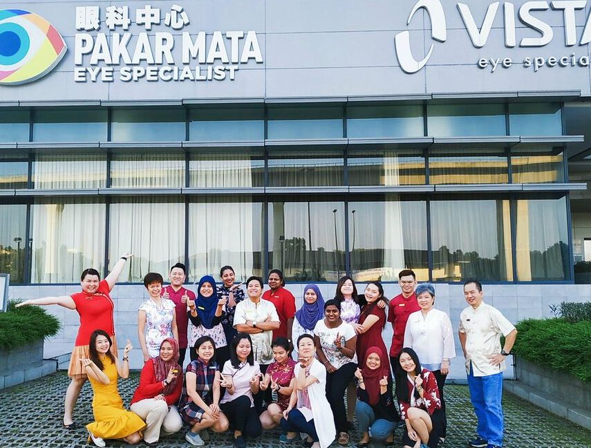 Vista Laser Eye Center Sdn Bhd 1 vista laser eye center sdn bhd 1
