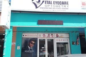Vital Eyecare Optometry
