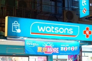 Watsons