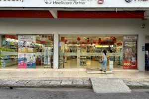 WellBeing Pharmacy & Medical Supplies Simpang Kuala 8 WellBeing Pharmacy & Medical Supplies Simpang Kuala