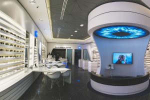 Zeiss Vision Center | The Spring Mall